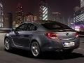 Фото opel Insignia Hatchback 1.8 MT6 Essentia