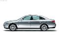Подробная информация о Hyundai Grandeur 2.7 AT