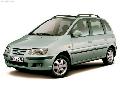 Фото Hyundai Matrix 1.8 AT