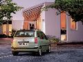Фото Hyundai Matrix 1.6 AT