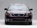 Фото Hyundai NF 2.0 AT