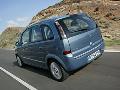 Фото Opel Meriva