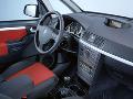 Фото opel Meriva 1.4 MT5 Enjoy