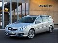 Подробная информация о opel Vectra Caravan 1.8 Easytronic Elegance