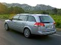 Фото opel Vectra Caravan 1.8 Easytronic Elegance