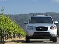 Фото Hyundai Santa Fe