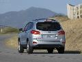 Подробная информация о Hyundai Santa Fe 2.7 MT