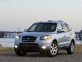 Фото Hyundai Santa Fe 2.7 MT