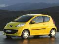 Фото peugeot 107 3D 1.0 Trendy MT5