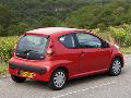 Фото peugeot 107 3D 1.0 Trendy 2-Tronic
