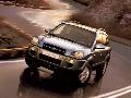 Фото Hyundai Tucson 2.0 AT 4WD