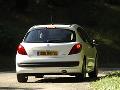 Фото Peugeot 207 3D
