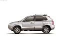 Фото Hyundai Tucson 2.0 MT 4WD