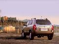 Фото Hyundai Tucson 2.0 MT 2WD