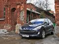 Подробная информация о peugeot 308 1.6 VTi Confort Pack AT