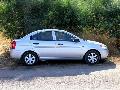 Фото Hyundai Verna