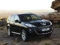Фото Peugeot 4007