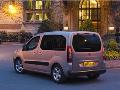 Фото Peugeot Partner Tepee