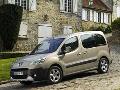 Подробная информация о peugeot Partner Tepee 1.6 HDI Confort Pack MT5