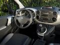 Фото peugeot Partner Tepee 1.6 HDI Confort Pack MT5