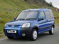 Фото Peugeot Partner Tepee