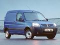 Фото peugeot Partner VU Origin 1.4 190C MT5