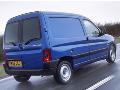 Фото peugeot Partner VU Origin 1.4 190C MT5