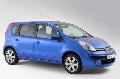 Фото Nissan Note 1.6 AT