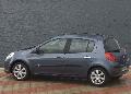 Подробная информация о Renault Clio 1.4