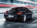Фото porsche Cayman 6-Speed