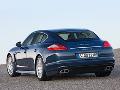 Фото porsche Panamera 4 S 6-Speed