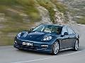 Фото porsche Panamera 4 S 6-Speed