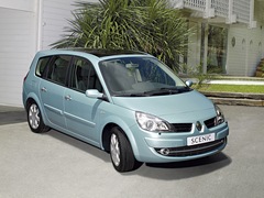 Фото Renault Grand Scenic