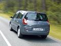 Фото renault Grand Scenic Genea 1.6 MT