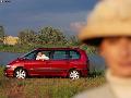 Подробная информация о Renault Espace 2.0T MT