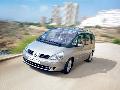 Фото Renault Espace 2.0T MT