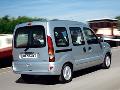 Фото Renault Kangoo