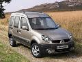 Фото renault Kangoo Authentique+ 1.5 dCi MT