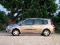Фото Renault Grand Scenic 2.0 AT