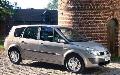 Фото Renault Grand Scenic 2.0 AT