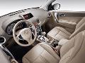 Фото renault Koleos Dinamique 2.5 CVT