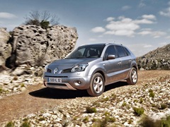 Фото Renault Koleos
