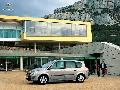 Фото Renault Grand Scenic 1.6 MT