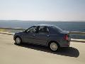 Фото renault Logan Expression 1.4