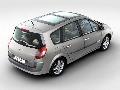 Подробная информация о Renault Grand Scenic 1.6 AT