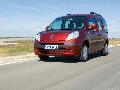 Фото Renault Kangoo