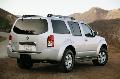 Фото Nissan Pathfinder 4.0 AT