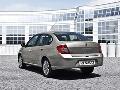 Фото renault Symbol Authentique 1.4 MT