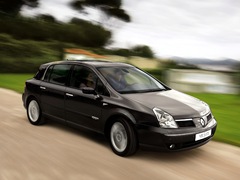 Фото Renault Vel Satis