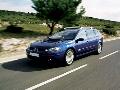 Фото Renault Laguna Estate 2.0T